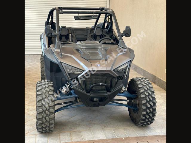 2021 Polaris RZR pro xp