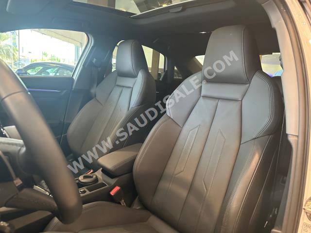 2023 اودي اي 3