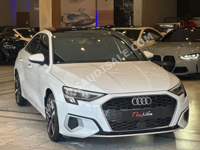 2023 اودي اي 3