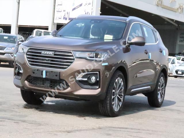2020 هافال اتش 6