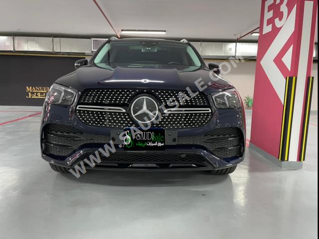 2020 مرسيدس - بنز جي إل إي 450 أي إم جي