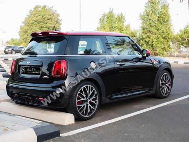 2016 Mini Cooper