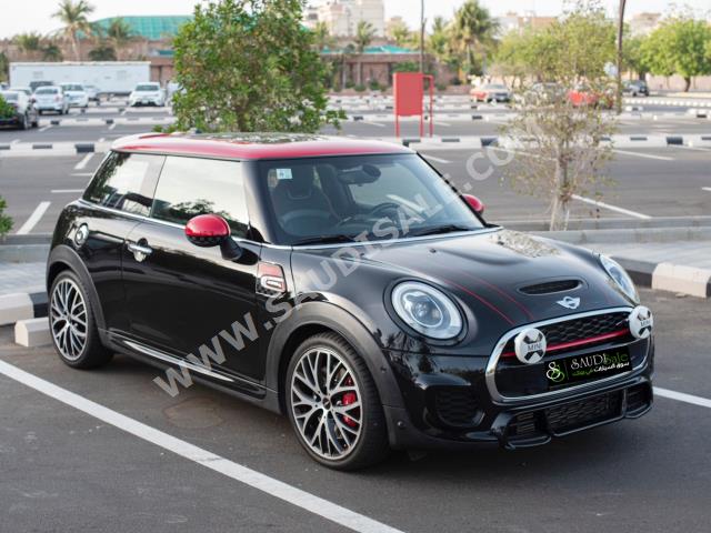 2016 Mini Cooper