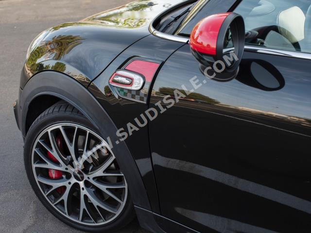 2016 Mini Cooper