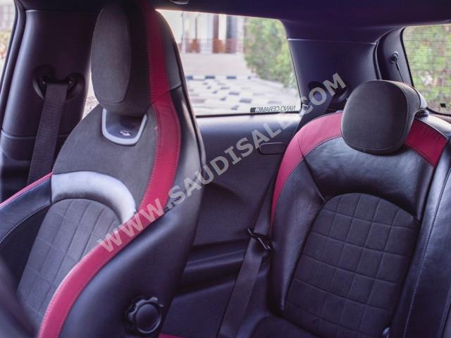 2016 Mini Cooper