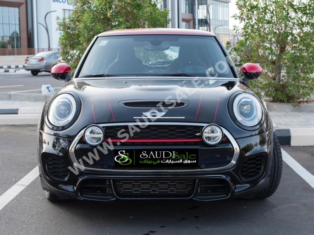 2016 Mini Cooper