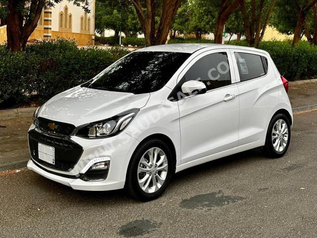 2019 شفروليه سبارك