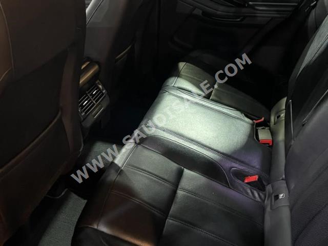2020 Land Rover Range Rover Evoque