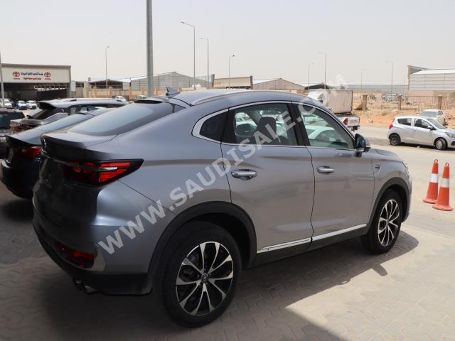 2022 شانجان سي اس 85