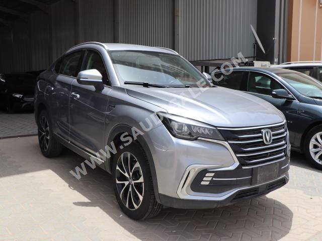 2022 شانجان سي اس 85