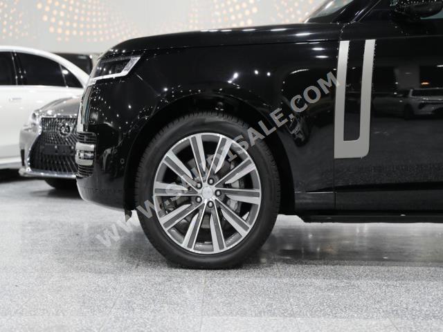 2023 لاند روفر رينج روفر اتش اس اي