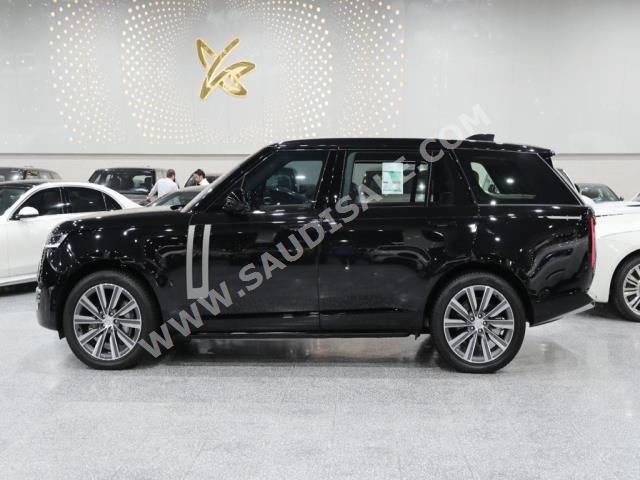 2023 لاند روفر رينج روفر اتش اس اي