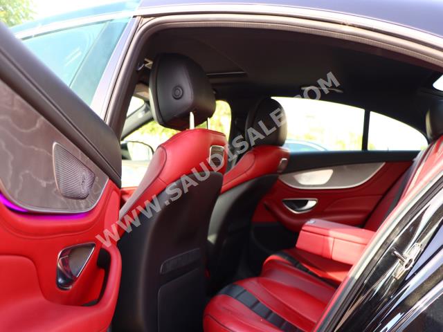 2019 مرسيدس - بنز سي إل إس 350