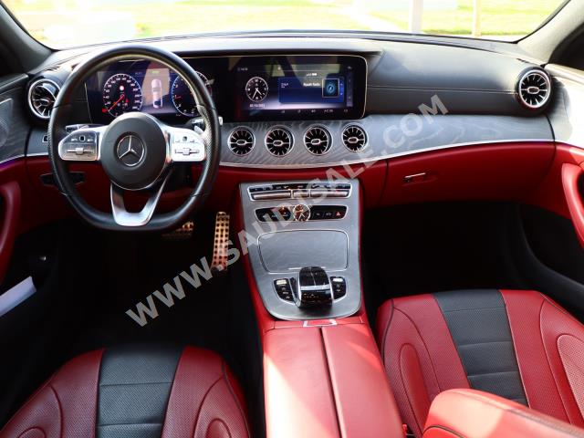 2019 مرسيدس - بنز سي إل إس 350