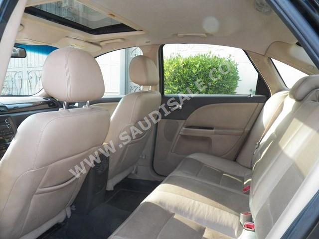 2008 Ford Five Hundred