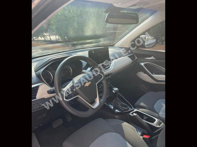 2022 شفروليه كابتيفيا ال تي