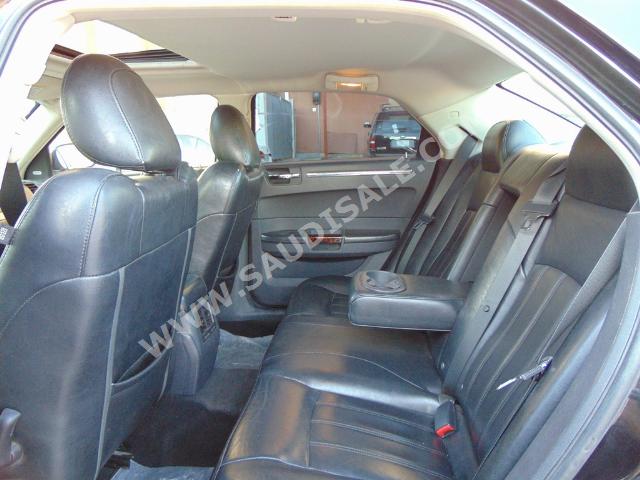 2008 Chrysler 300 Hemi