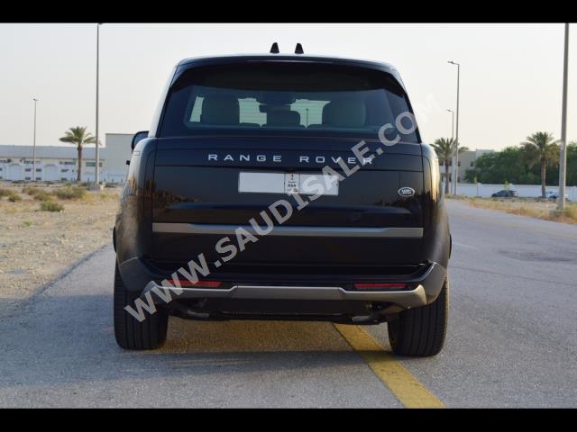 2023 لاند روفر رينج روفر فوج اتش اس اي