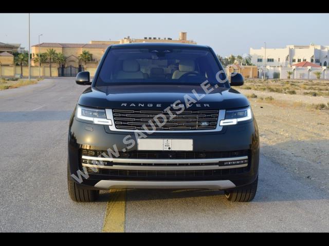 2023 لاند روفر رينج روفر فوج اتش اس اي