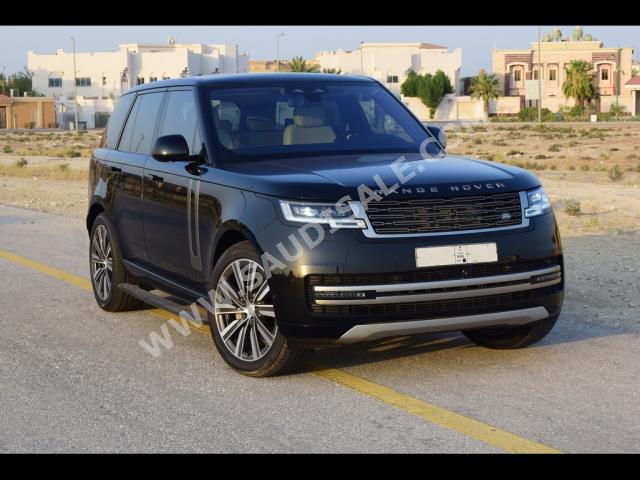 2023 لاند روفر رينج روفر فوج اتش اس اي