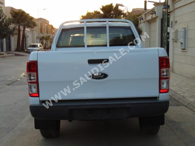 2013 Ford Ranger