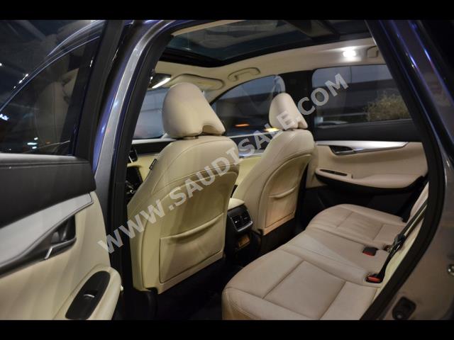 2021 انفينيتي كيو اكس 50