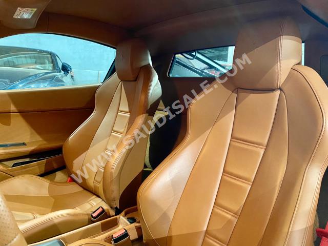 2013 فيراري 458 ايطاليا