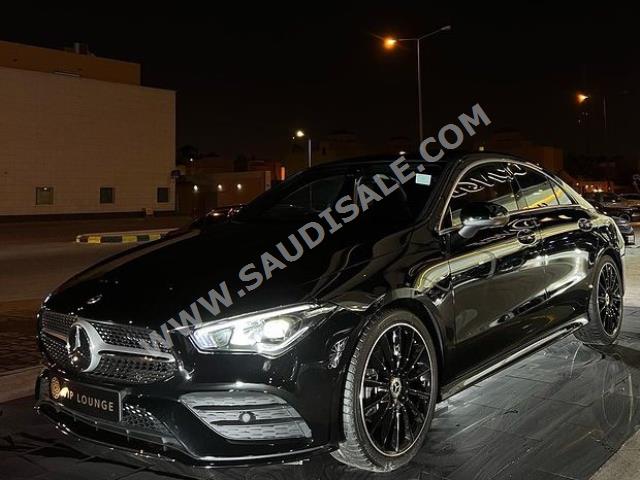 2022 مرسيدس - بنز أي 200
