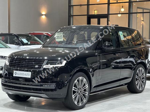 2023 لاند روفر رينج روفر اتش اس اي