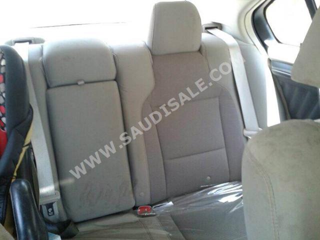 2012 Ford Taurus