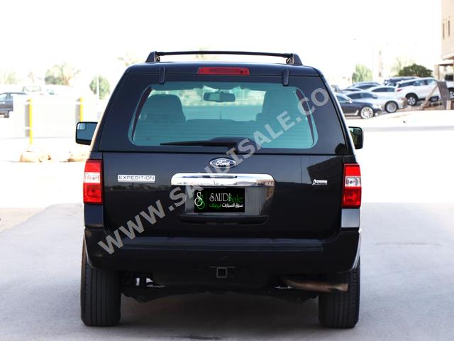 2014 Ford Expedition XLT