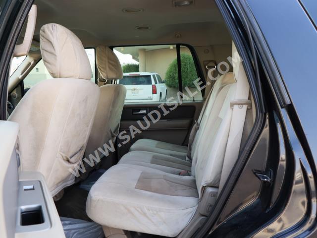 2014 Ford Expedition XLT