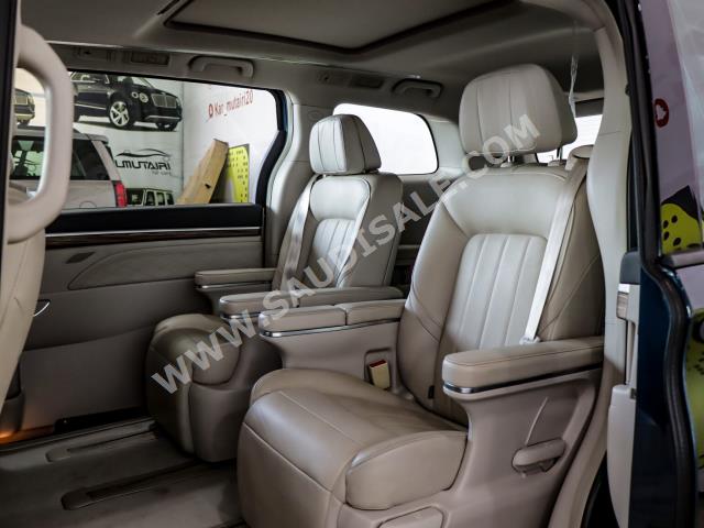 2020 جي ايه سي جي ان 8