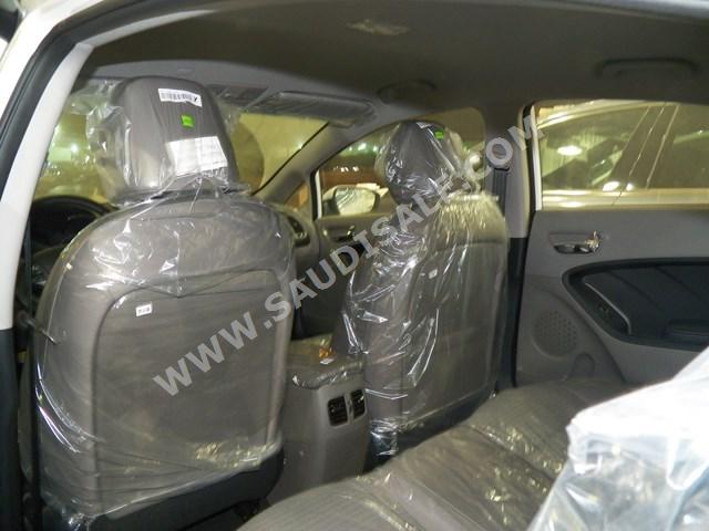 2014 Kia Cerato