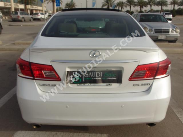 2010 Lexus ES 350