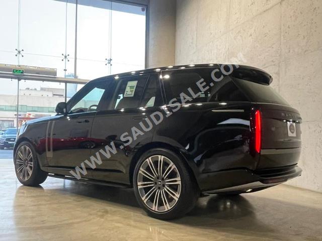 2023 لاند روفر رينج روفر اتش اس اي