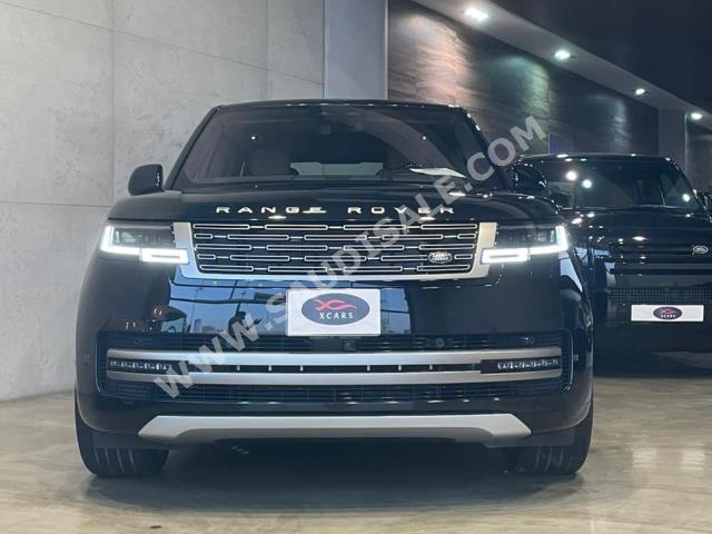 2023 لاند روفر رينج روفر اتش اس اي