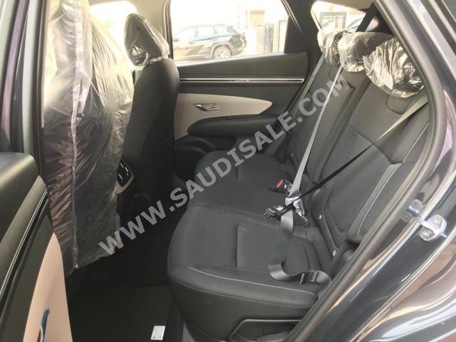 2023 هيونداي توسان