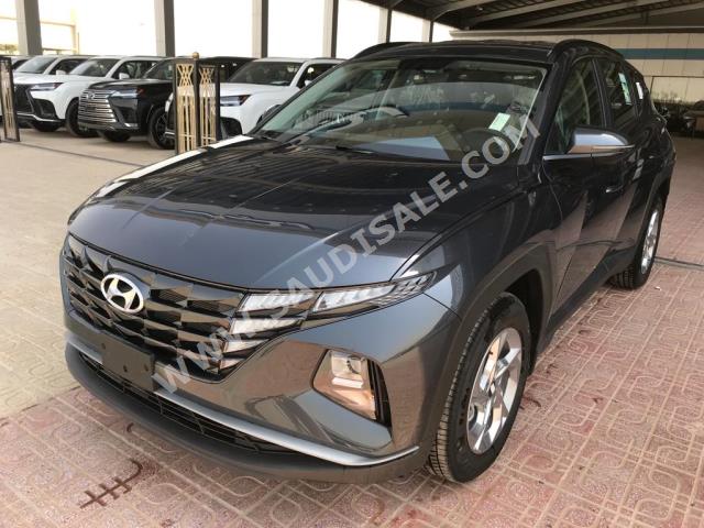 2023 هيونداي توسان