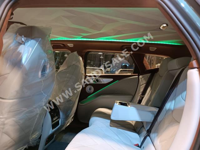 2023 بي ام دبليو اكس ام