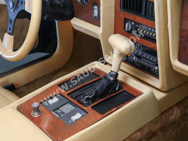 1982 بونتياك زيمر