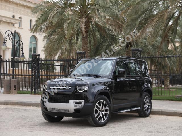 2023 لاند روفر ديفيندر اتش اس اي