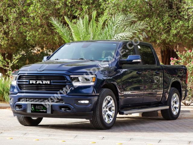 2020 دودج رام 1500 بيج هورن
