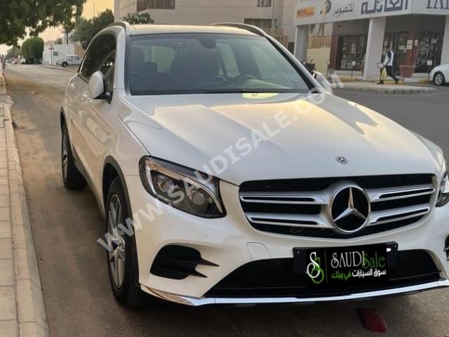2018 مرسيدس - بنز جي إل سي 250