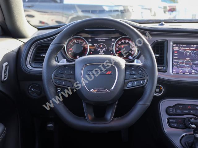 2023 Dodge Challenger RT SCAT PACK