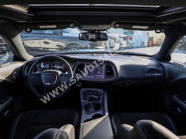 2023 Dodge Challenger RT SCAT PACK