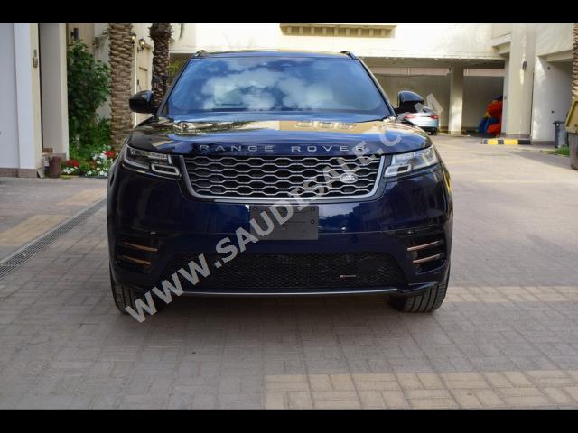 2023 لاند روفر رينج روفر فيلار أر - دايناميك إس