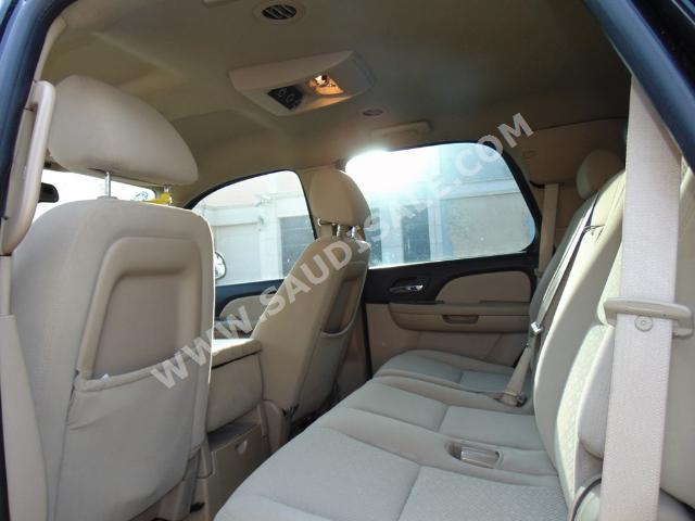 2008 Chevrolet Tahoe LS