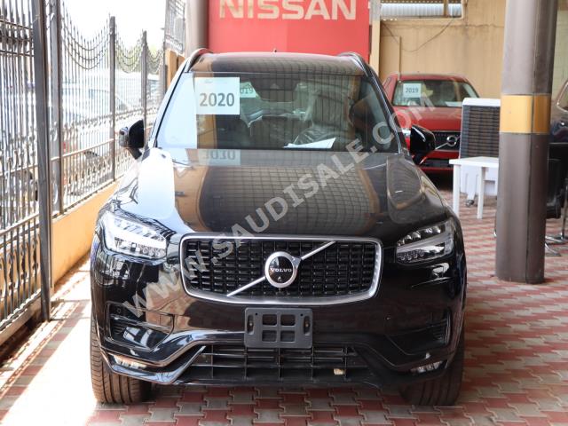 2020 Volvo XC90