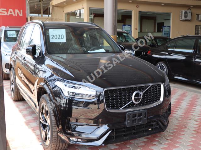 2020 Volvo XC90